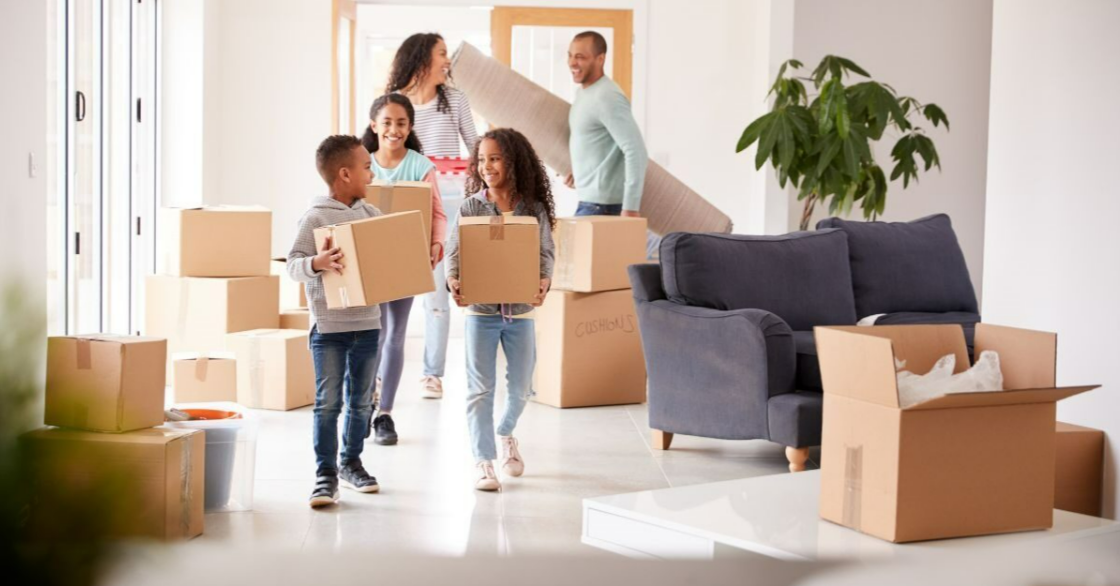 Make Your Move Family-Friendly with These Tips from Safe Ship Moving Services