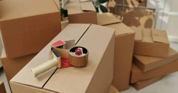 Safe Ship Moving Services Explains How to Choose the Right Packing Supplies for a Safe Move